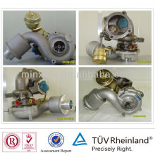 Turbo K03 53039700052 06A145704T Для автомобилей